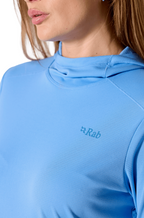 Rab Women's Force Hoody
