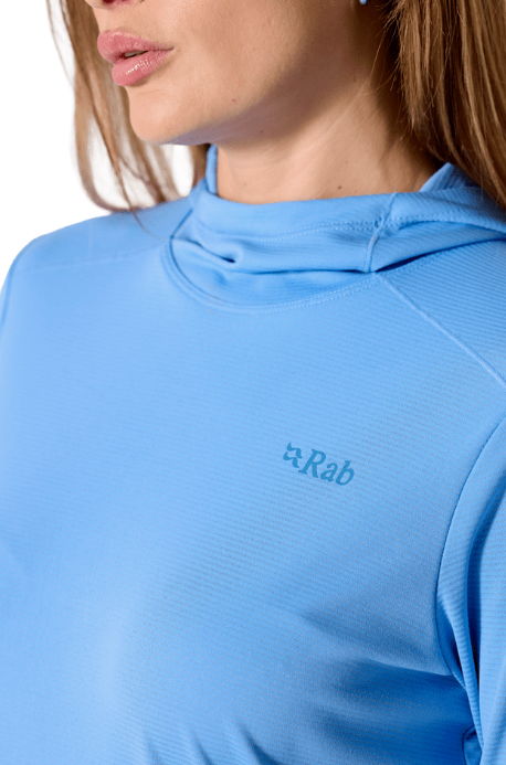 Rab Women's Force Hoody