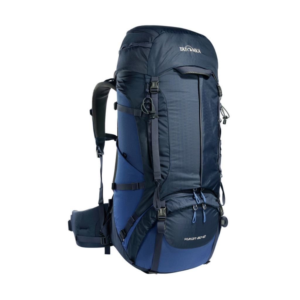 Tatonka Yukon 60+10L 2025 Tramping Pack