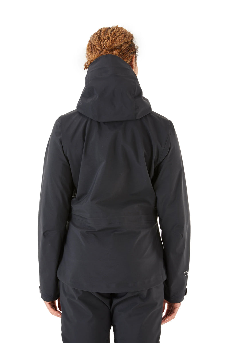 Rab Women's Kangri GTX Jacket