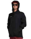 Dharco Mens Rain Jacket | Gearshop NZ