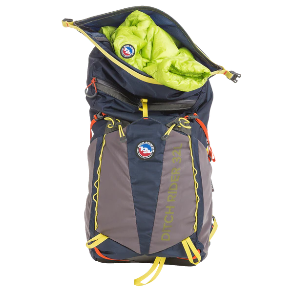 Big Agnes Ditch Rider 32L Day Pack