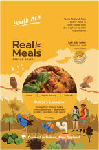 Real Meals Dulcie's Lasagne - Youth Meal
