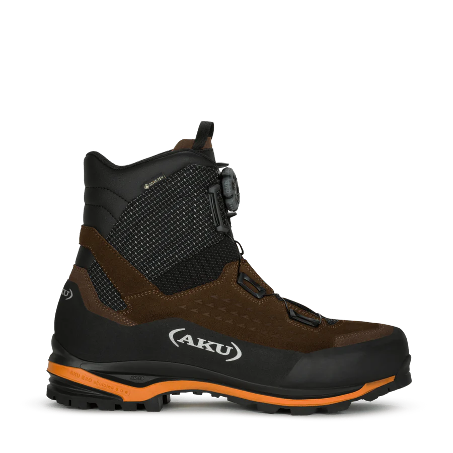 Aku Dogma Boa GTX Hunting Boot