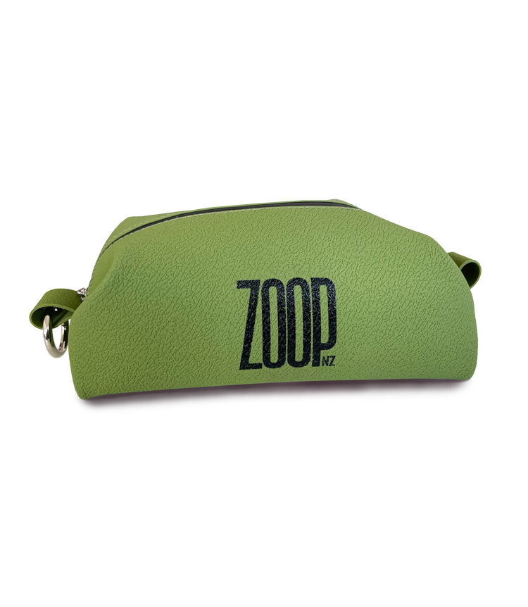 Zoop Kit Bag - Leak Resistant Silicone
