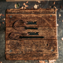 Uberleben Hexa Fire Starter