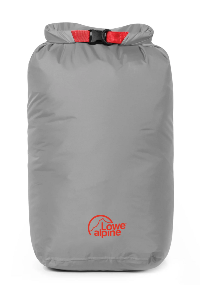 Lowe Alpine Ultralight Dry Bags