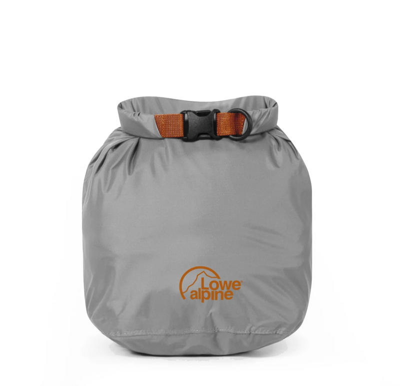 Lowe Alpine Ultralight Dry Bags - Main Image