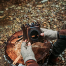 Uberleben Stoker Flatpack Camp Stove