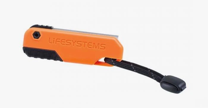 Lifesystems Dual Action Fire Starter