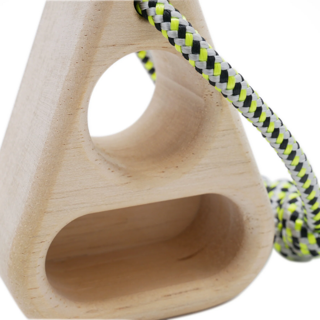 YY Vertical Duo Finger Trainer