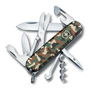 Victorinox Climber Swiss Army Knife | Gearshop NZ
