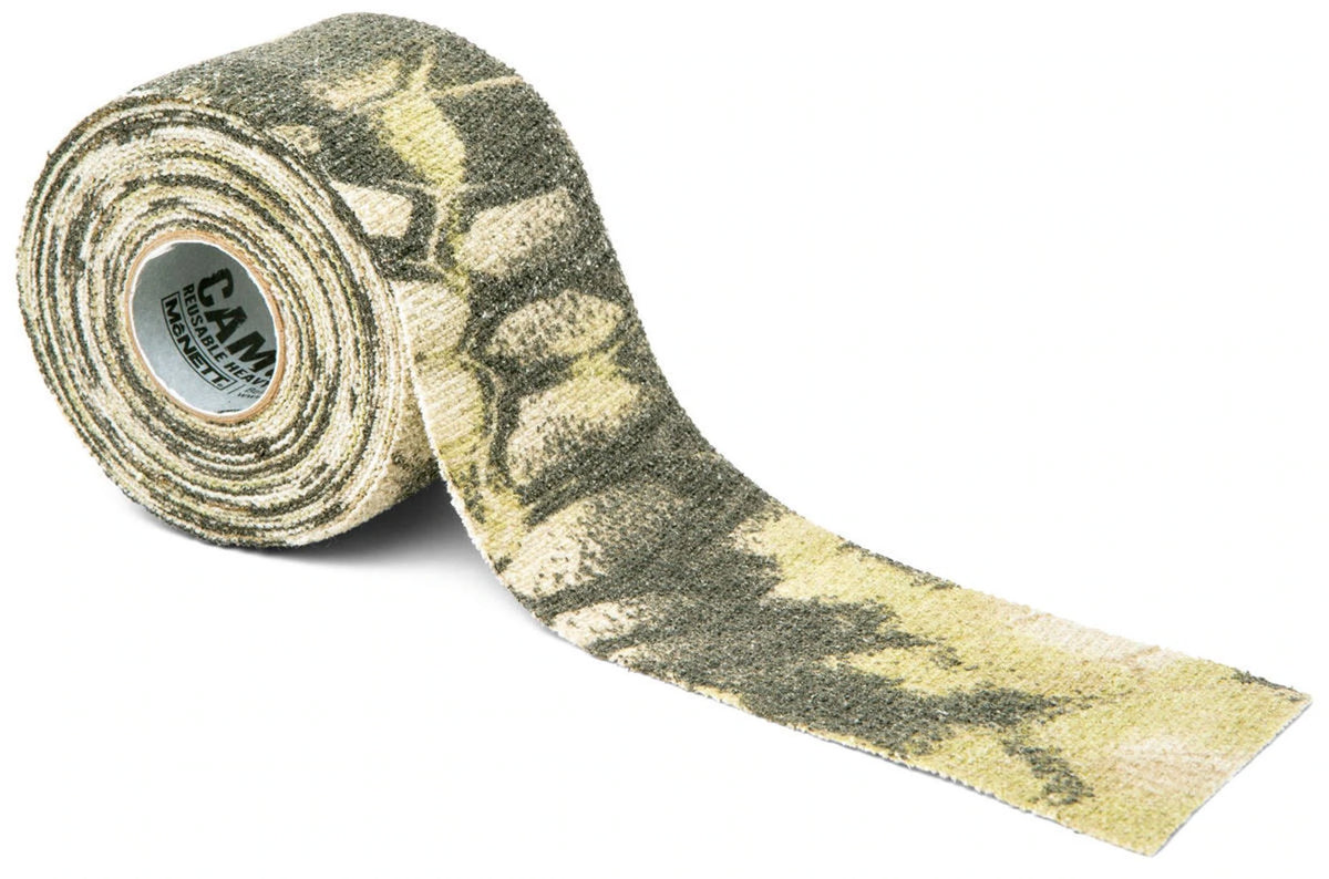 Selbsthaftendes Stretch Band/Bandage/Wrap In Der Farbe