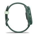 Garmin Vívoactive 6 - Metallic Jasper Green