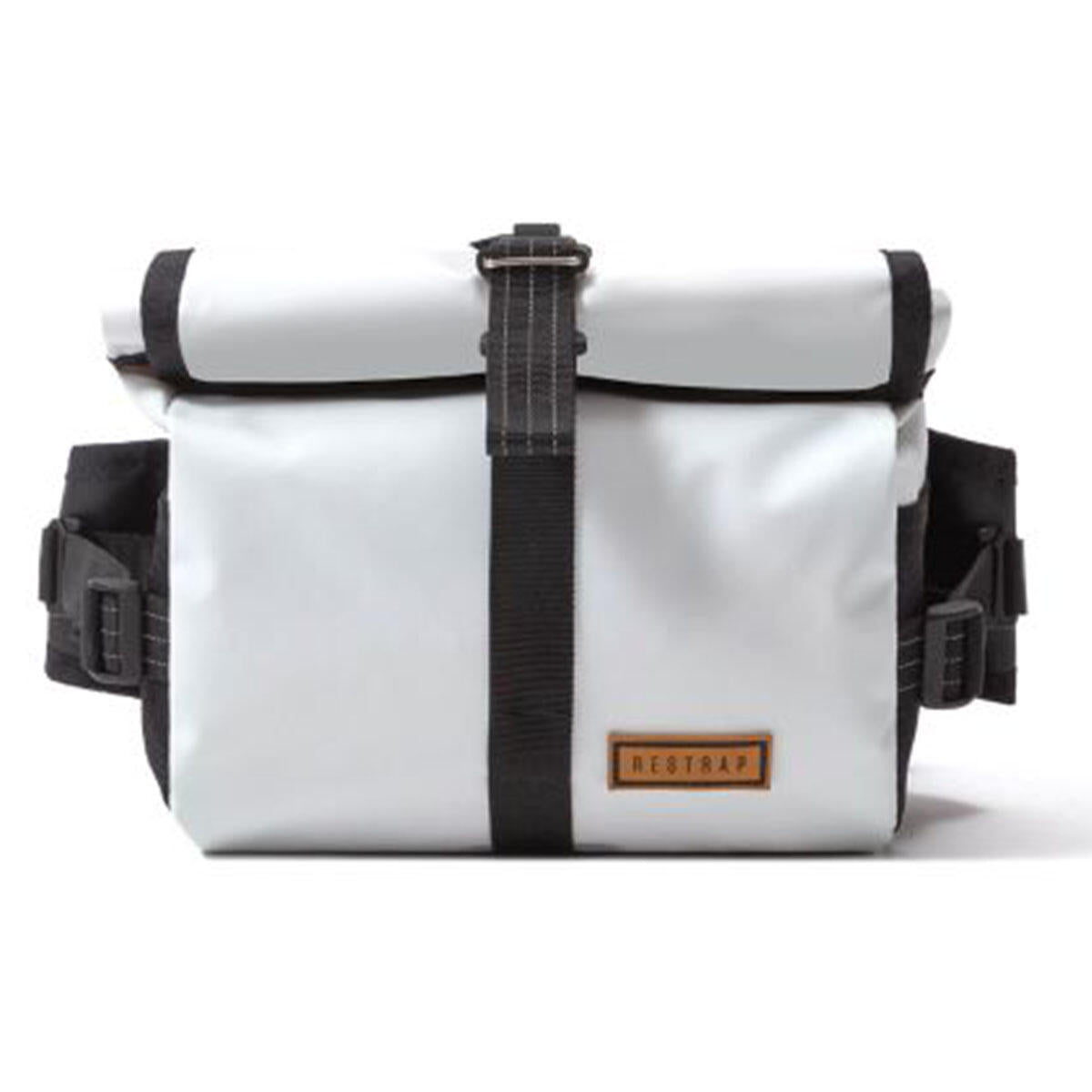 Restrap Utility Hip Pack - White