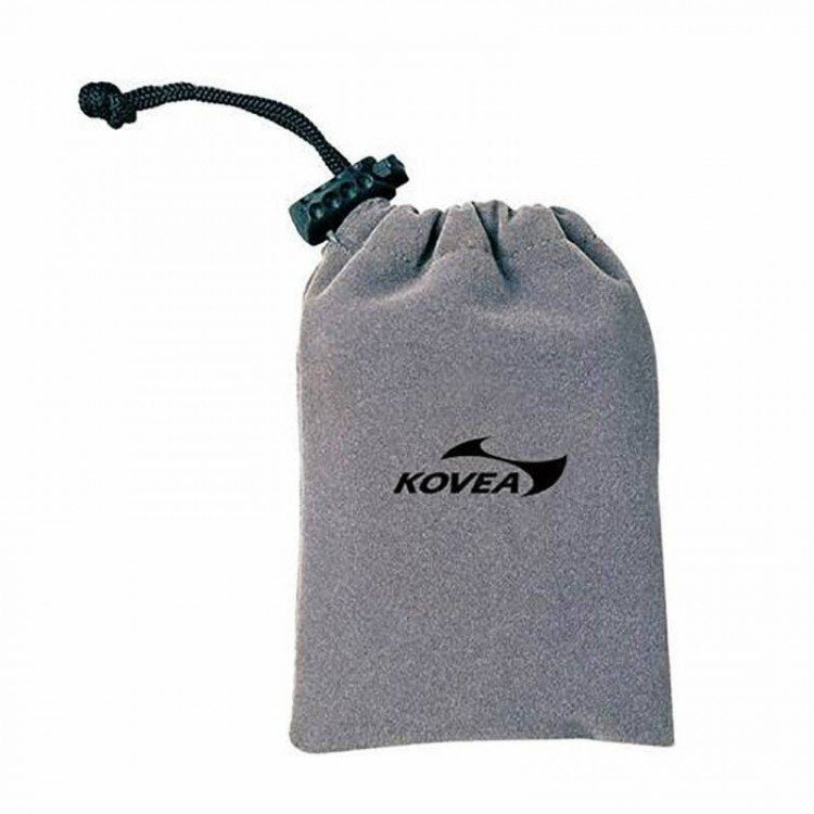 Kovea Supalite Titanium Gas Stove