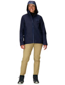 Marmot Women's Minimalist Pertex Rain Jacket