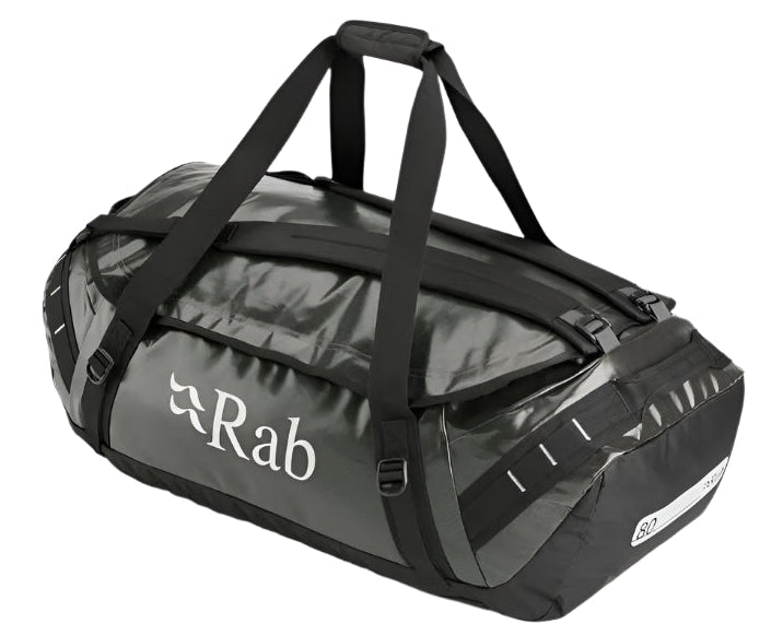 Rab Expedition Kitbag II 80L