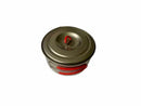 Evernew Titanium Ultralight Pot | Gearshop NZ