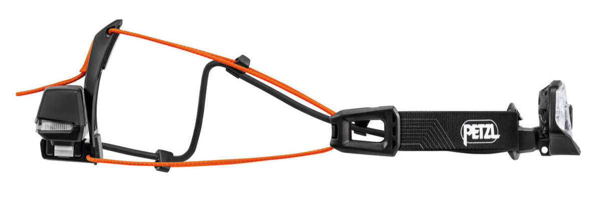 Petzl NAO RL Performance Headlamp, 1500 Lumens