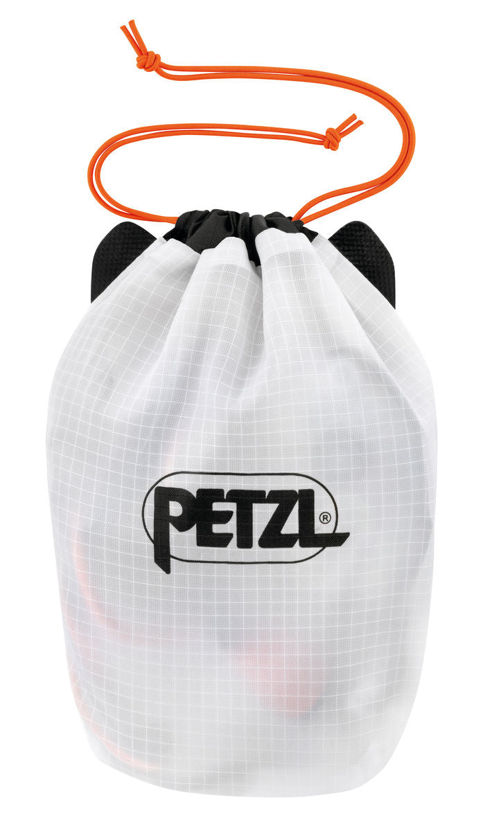 Petzl NAO RL Performance Headlamp, 1500 Lumens