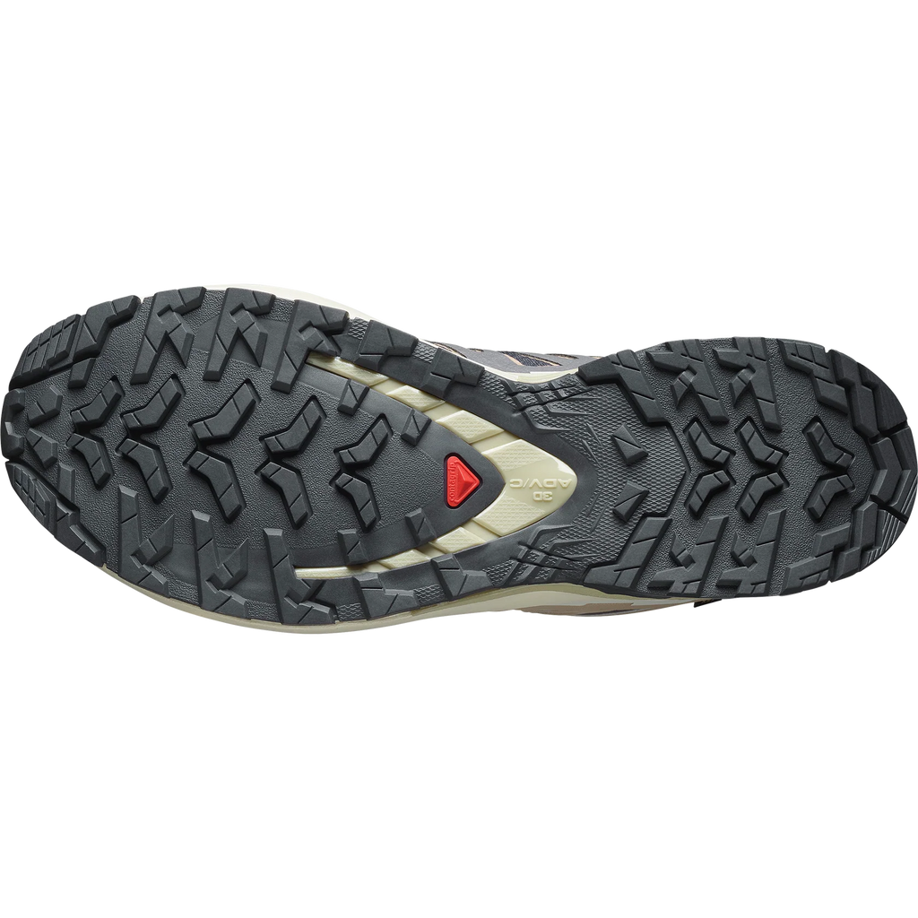 Salomon Women's XA Pro V9 Gore-Tex Trail Running Shoes