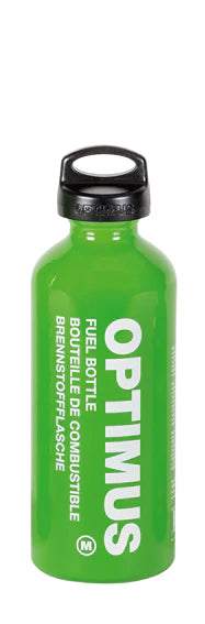 Optimus Fuel Bottles
