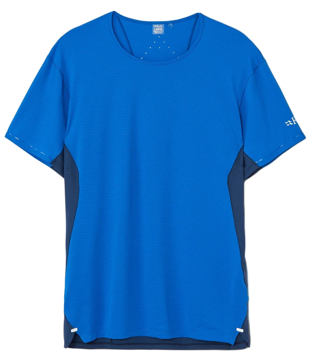 Rab Men's Sonic Ultra Tee