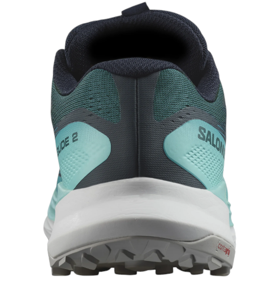 Salomon Men's Ultra Glide 2 Trail Running Shoes
