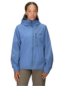 Marmot Women's Superalloy Rain Jacket | Gearshop NZ