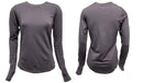 ThermaTech Womens Long Sleeve Merino Baselayer
