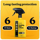 Sawyer Permethrin Fabric Treatment Spray 710ml