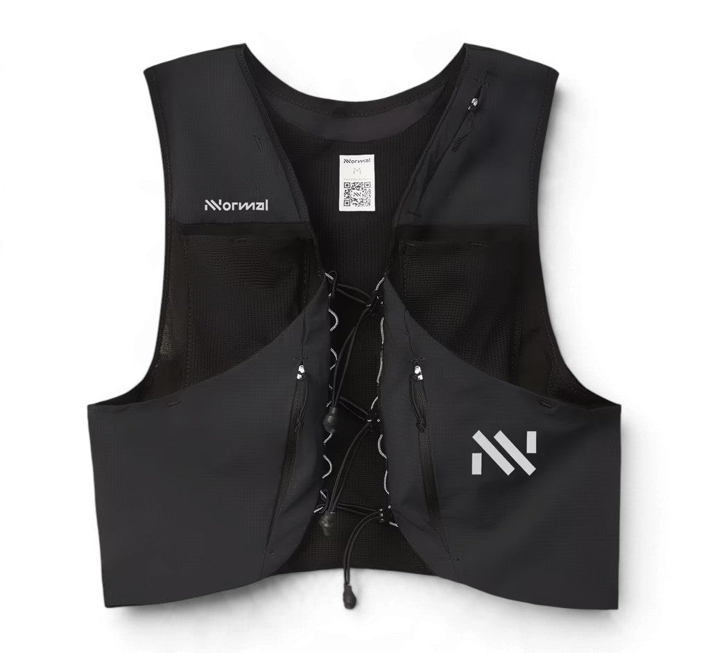 Nnormal Modular Unisex Trail Vest