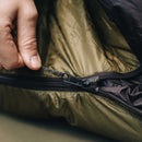 Alton Ultralight Sleeping Bag | Gearshop NZ