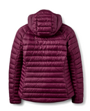 Rab Microlight Alpine Women's Hoody | Gearshop NZ