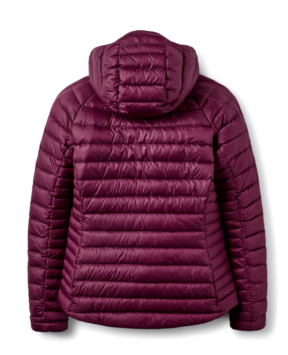 Rab Microlight Alpine Women's Hoody