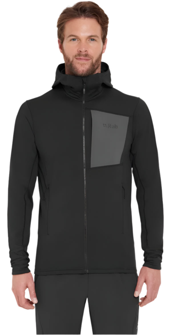 Rab Superflux Mens Hoody Jacket
