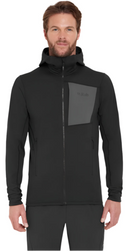 Rab Superflux Mens Hoody Jacket