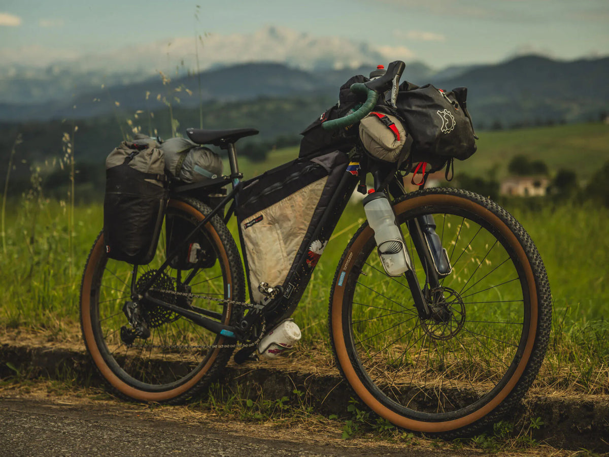 Revelate Designs Portage Pannier