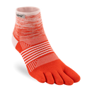 Injinji TRAIL 2.0 Women's Specific Midweight Mini-Crew