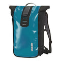 Ortlieb Velocity 23L QL2.1 Messenger Backpack - Petrol Black