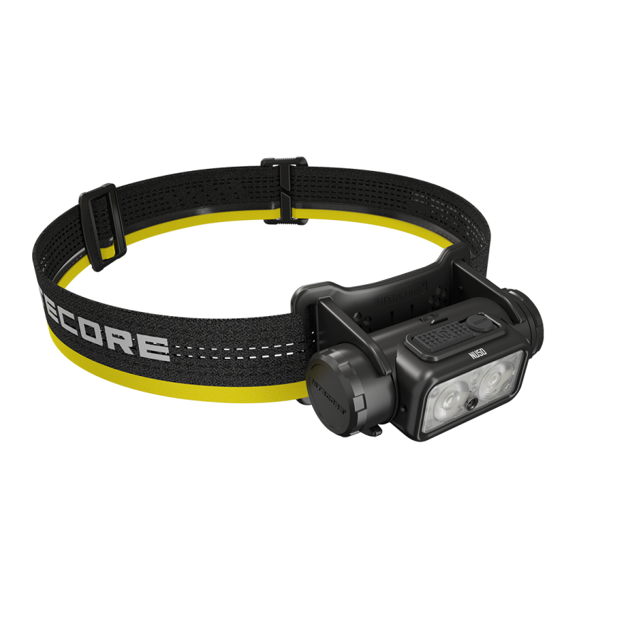 Nitecore NU50 Headlamp