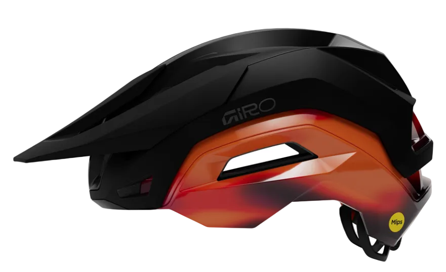 Giro Montaro Pro Helmet