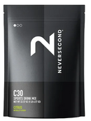 Neversecond C30 Sports Drink Mix 640g | Gearshop NZ