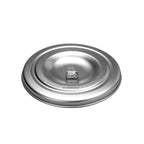 Evernew Titanium Lid for Ti570 Cup