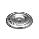 Evernew Titanium Lid for Ti Cup 570 | Gearshop NZ