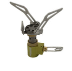 Pinguin Atom Titan Gas Stove