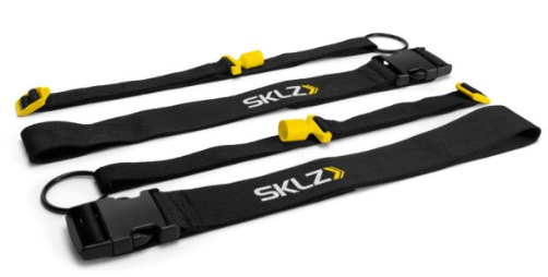 SKLZ Dual Agility Belt
