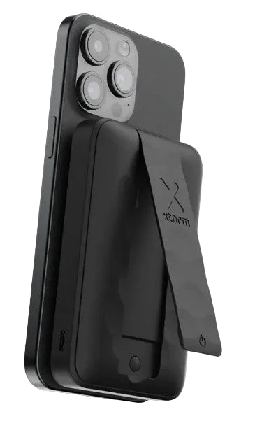 Xtorm Fuel Series 5 Magnetic Powerbank 10.000 mAh