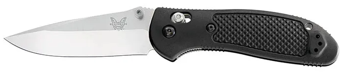Benchmade Griptilian